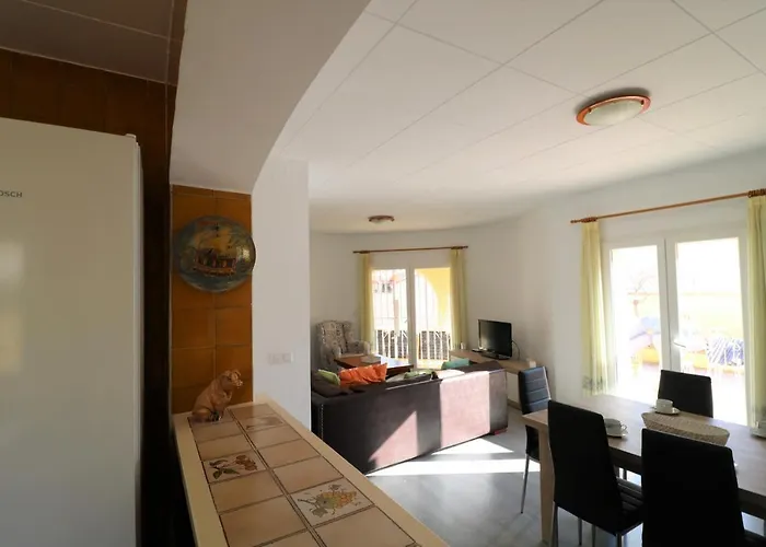Casa de Férias Montseny 3