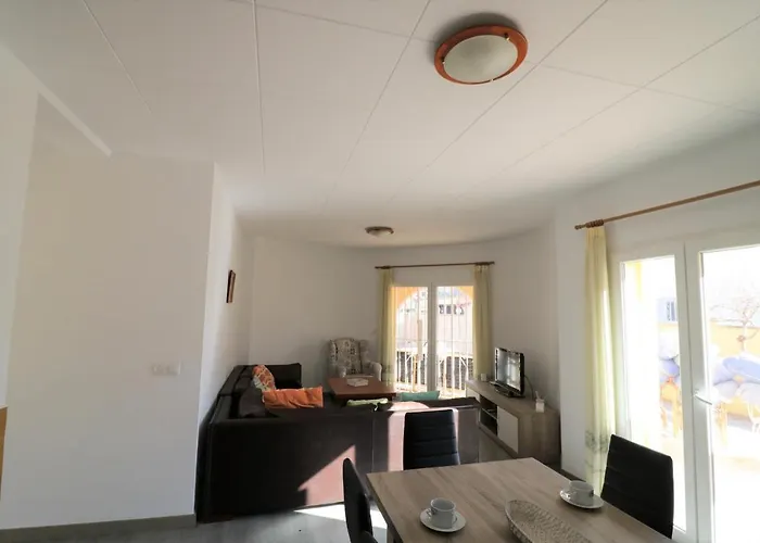 Casa de Férias Montseny 3 *