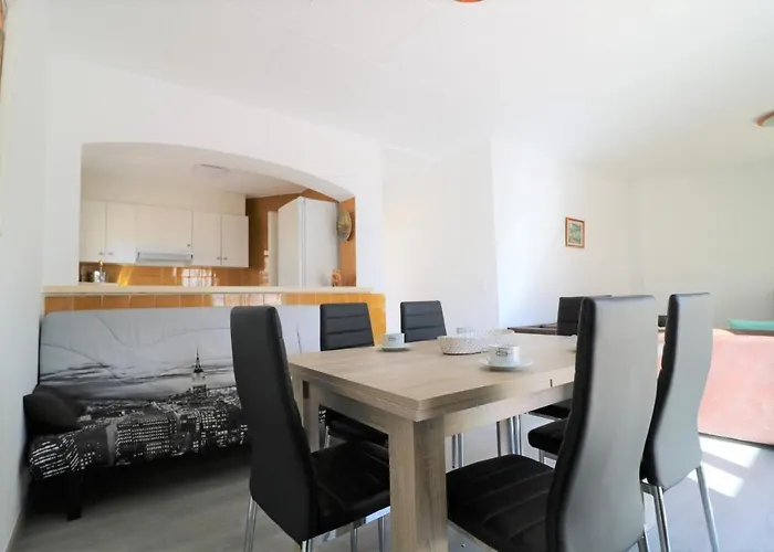 Casa de Férias Montseny 3 *